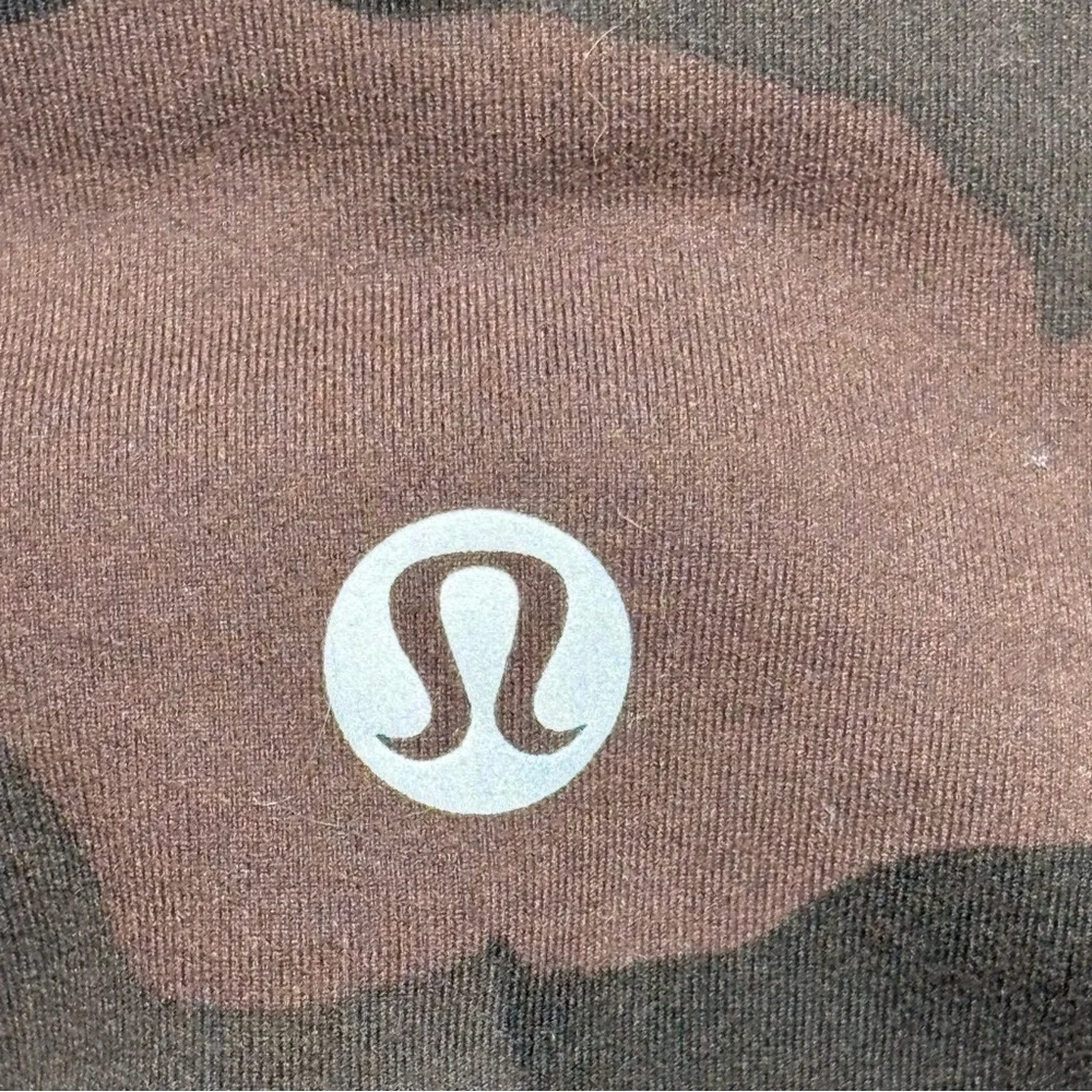 Lululemon Invigorate High-Rise Tight 25